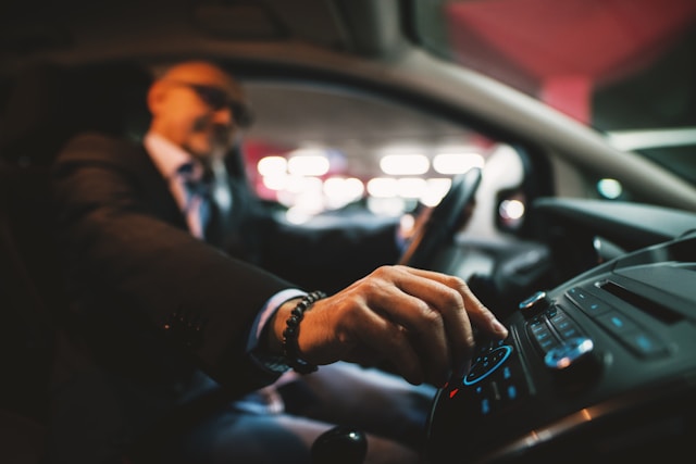 Revving Up the Engine of Automotive Marketing: The Crucial Role of Voice Over